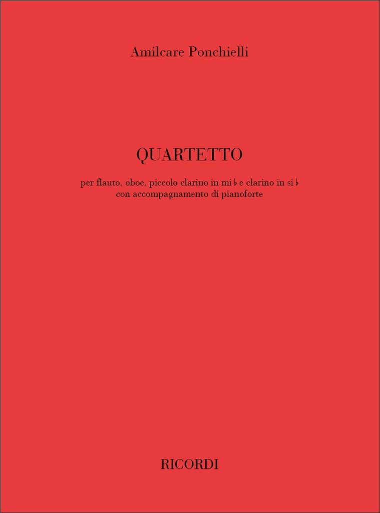 Quartetto